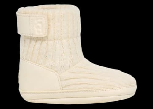 UGG Skylar Boot Cream (Infant)
