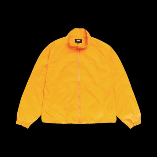 Stussy Lightweight Mock Jacket 'Orange'