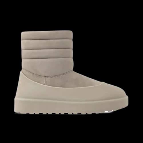 UGG Classic Boot x STAMPD Putty