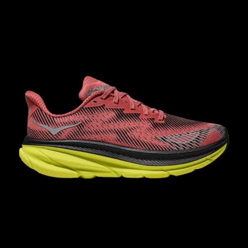HOKA ONE ONE Clifton 9 GORE-TEX TS 'Clay Black'