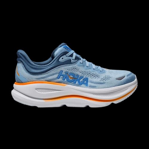 Hoka Bondi 9 2E Wide 'Drizzle Downpour'