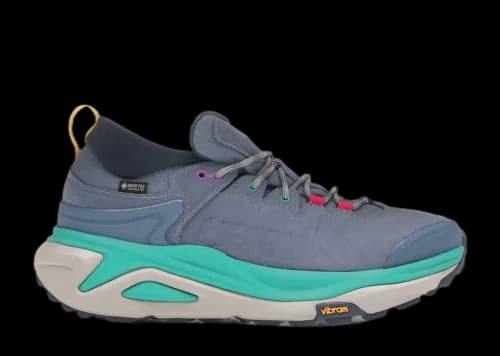 Hoka One One Kaha 3 Low Gore-Tex Anchor Gemstone (Women's)