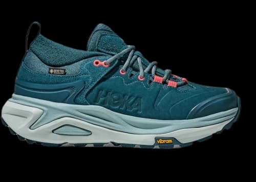 Hoka One One Kaha 3 Low Gore-Tex Blue Twilight Droplet