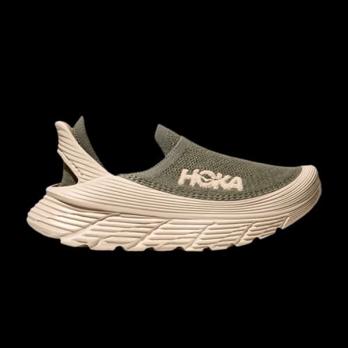 Hoka Restore TC Aerino 'Sea Moss Vanilla'