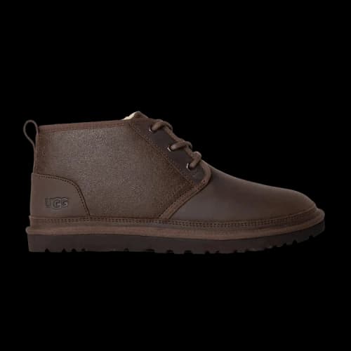 UGG Neumel Distressed Boot Burnt Cedar