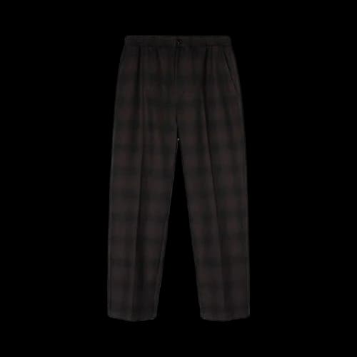 Stussy Shadow Bryan Pant 'Plaid'