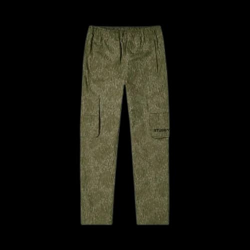 Stussy Apex Pant 'Rain Camo'