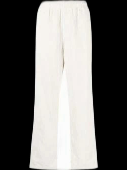 Stussy Wide Wale Cord Beach Pant Bone