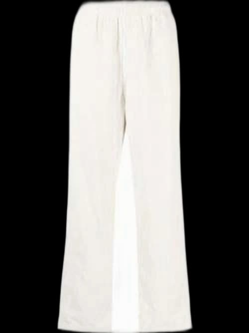 Stussy Wide Wale Cord Beach Pant Bone