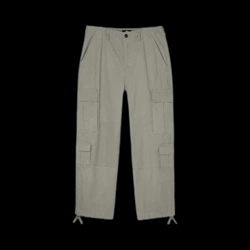 Stussy Ripstop Surplus Cargo Olive