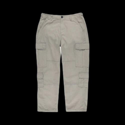 Stussy Ripstop Surplus Cargo Pants 'Olive'