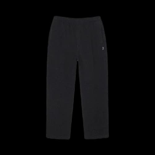 Stussy Casentino Wool Beach Pant Black