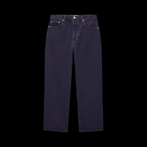 Stussy Classic Jean Overdyed 'Nightshade'