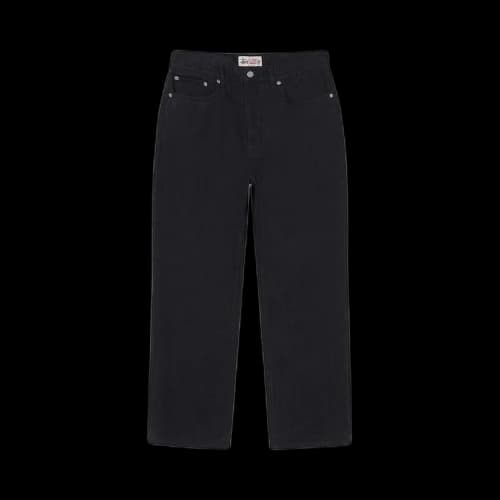Stussy Classic Denim Jeans Sand