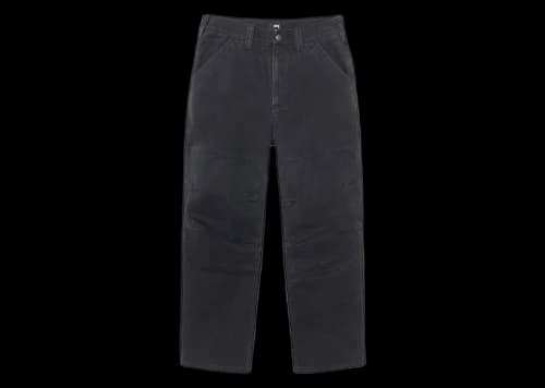 Stussy Trekking Pant Coffee