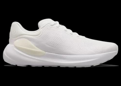 Lululemon BeyondFeel Triple White (Women's)