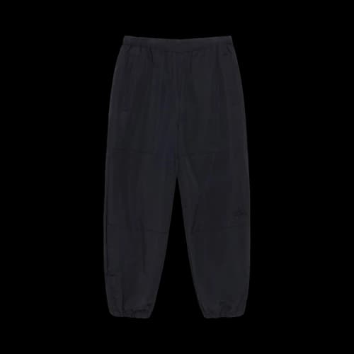 Stussy Training Pant 'Black'