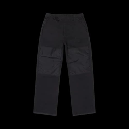 Stussy Utility Pant 'Black'