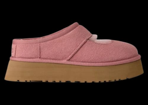 UGG Bea Mary Jane Pink Dawn (Women's)