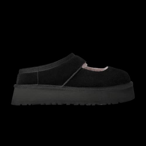 UGG Bea Mary Jane 'Black' (Women's)