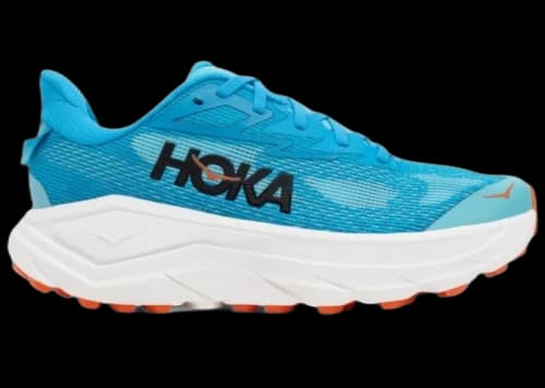 Hoka One One Challenger 8 Skyward Blue Cielo Blue (Women's)