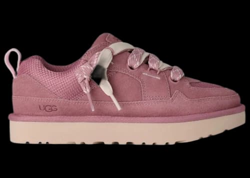 UGG Lowmel Lo Horizon Pink (Women's)