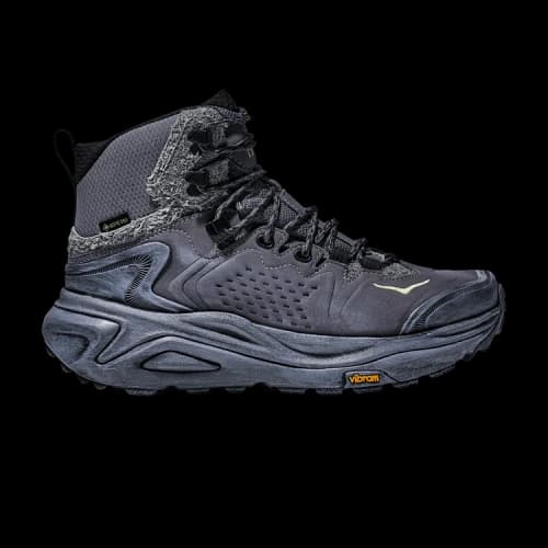 HOKA Kaha 3 GORE-TEX 'Grey Skies Lilac Hydrangea'