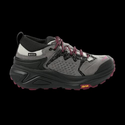 Hoka One One Kaha 3 Low Gore-Tex Black Stone Fruit