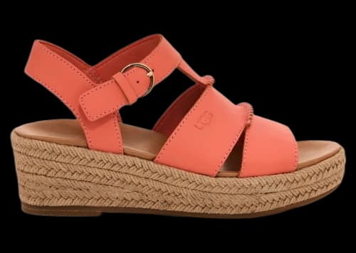UGG Millia Sandal Claypot (Kids)