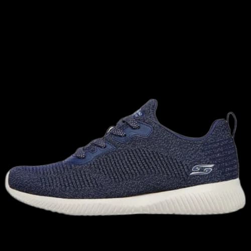 Skechers Bob's Sport Squad Ghost Star 'Navy' (Women's)