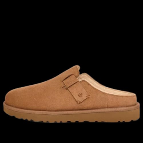 UGG Campout 'Chestnut'