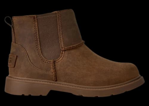 UGG Perry Weather Chelsea Boot Walnut (Kids)