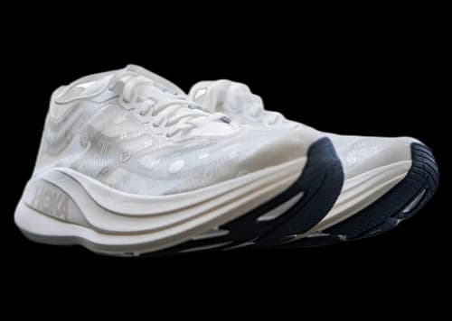 Hoka One One Rocket X 2 Sam Laidlow