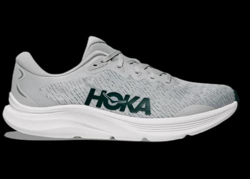Hoka One One Solimar 2 Stardust Bay Leaf