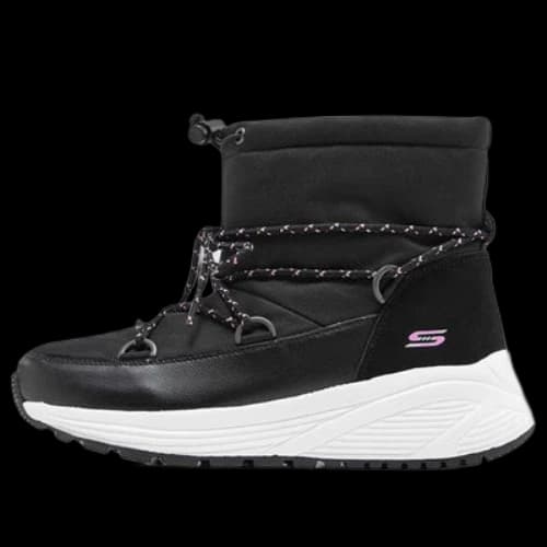 Skechers Bobs Sparrow 2.0 'Black' (Women's)