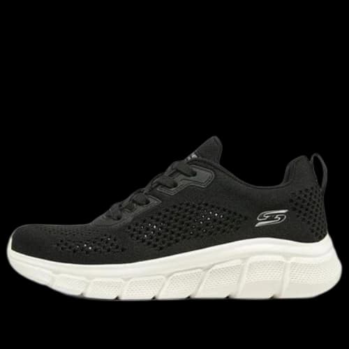 Skechers Bobs B Flex 'Black' (Women's)