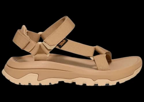 Teva Hurricane XLT3 Sandal Tan (Women's)