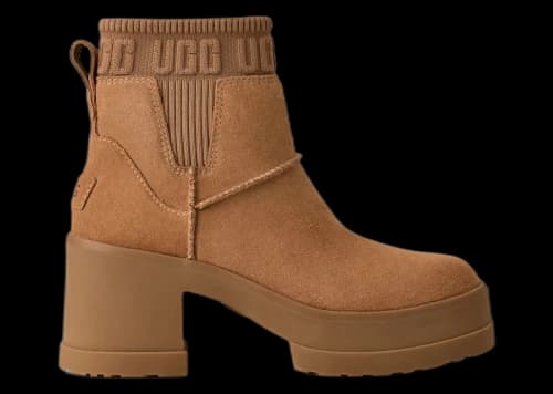 UGG Moxy Chelsea Boot Chestnut (Women's)