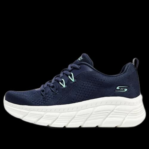 Skechers 'Navy' (Women's)