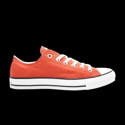 Converse Chuck Taylor All Star Spec Ox 'Rust'