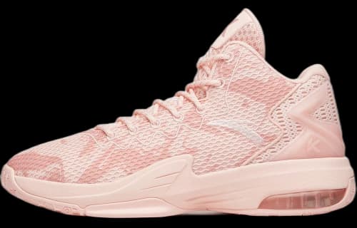 ANTA Klay Thompson 3 Team 'Pink'