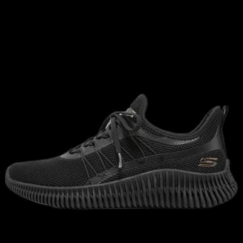 Skechers Skech-lite Pro Glimmer Me Trainers 'Black' (Women's)