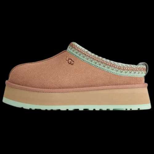 UGG Tazz II 'Arroyo Greenbelle' (Women's)