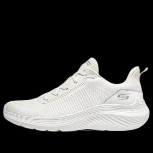 Skechers Bobs Squad Waves 'White' (Women's)