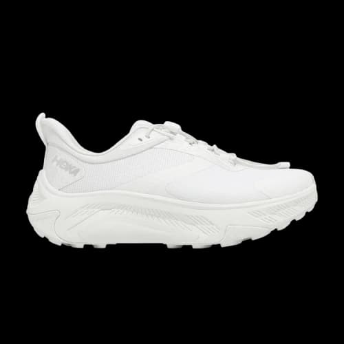 HOKA Transport 2 Wide 'White' (Women's)