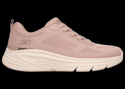 Skechers BOBS Sport Arch Fit Elev8 Blush Pink (Women's)