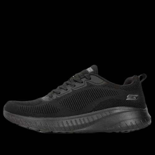 Skechers Bobs Squad Chaos 'Black'