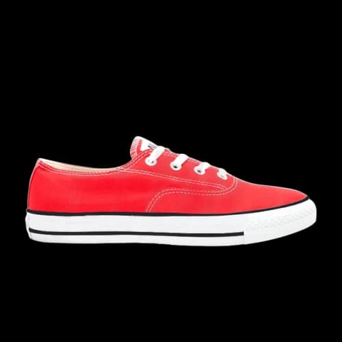 Converse Chuck Taylor All Star Clean Ox 'Red'