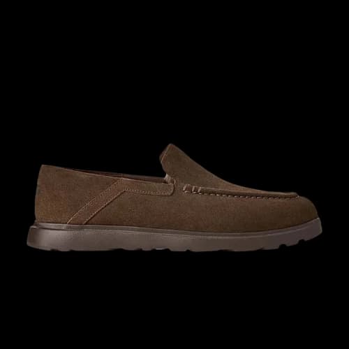 UGG Shep Loafer Sheepskin Slipper 'Dusted Cocoa'