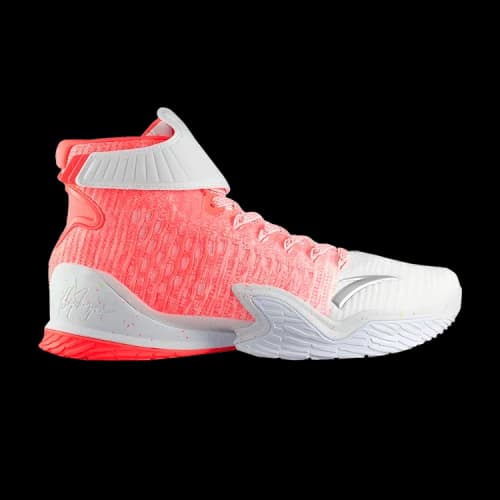 Anta KT3 'Christmas Wars'